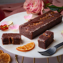 画像をギャラリービューアに読み込む, いちじくの濃厚チョコレートテリーヌ | SILK(シルク)