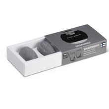 画像をギャラリービューアに読み込む, ソープストーン ショットグラス