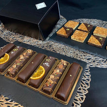 画像をギャラリービューアに読み込む, プレミアムセット【ブラウニー&フロランタン】