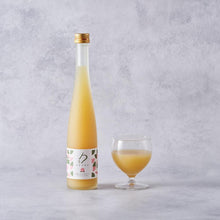 画像をギャラリービューアに読み込む, 勹果 桃梅3本セット