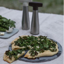 画像をギャラリービューアに読み込む, ソープストーン PIZZAKIVI(ピザキビ)