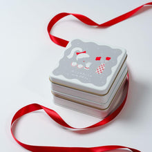 画像をギャラリービューアに読み込む, ひそひそワッフル(baked cheese) | (有)日の出屋製菓