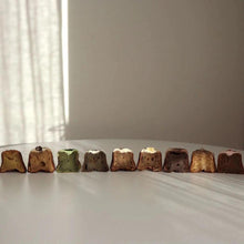 画像をギャラリービューアに読み込む, カヌレ