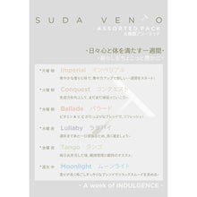 画像をギャラリービューアに読み込む, ハーブティーの説明