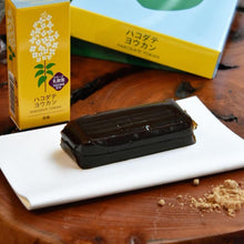 画像をギャラリービューアに読み込む, ハコダテヨウカン