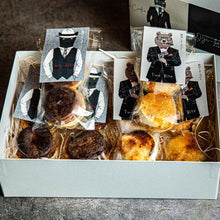 画像をギャラリービューアに読み込む, 焦がしキャラメルチーズパイ ギフトボックス | Oji-sand(オジサンド)