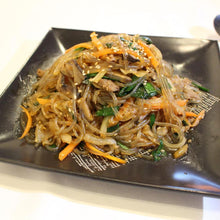 画像をギャラリービューアに読み込む, チャプチェ