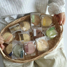 画像をギャラリービューアに読み込む, 縁 enn