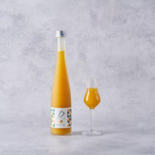 画像をギャラリービューアに読み込む, 勹果 柑橘3本セット