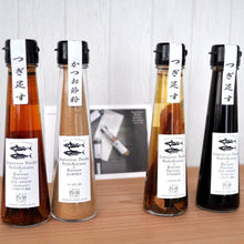 画像をギャラリービューアに読み込む, ジャパニーズ ダシ