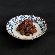 画像をギャラリービューアに読み込む, しぐれ煮