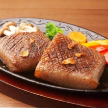 画像をギャラリービューアに読み込む, そばこんにゃく