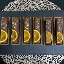 画像をギャラリービューアに読み込む, オレンジブラウニー