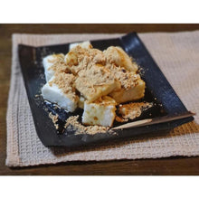 画像をギャラリービューアに読み込む, あわ雪こんにゃく