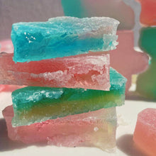 画像をギャラリービューアに読み込む, パズルのこはく