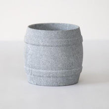 画像をギャラリービューアに読み込む, ソープストーン ボトルクーラー GARDEN