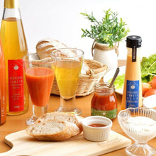 画像をギャラリービューアに読み込む, 農園セット