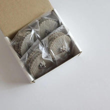 画像をギャラリービューアに読み込む, 【卵不使用】enn 黒ごま