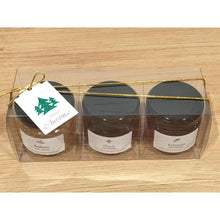 画像をギャラリービューアに読み込む, SCBB 日本ミツバチ蜂蜜 2024 Autum SET