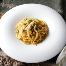 画像をギャラリービューアに読み込む, パスタ