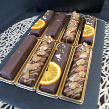 画像をギャラリービューアに読み込む, ブラウニーセット