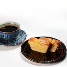 画像をギャラリービューアに読み込む, 醤油屋パウンドケーキ