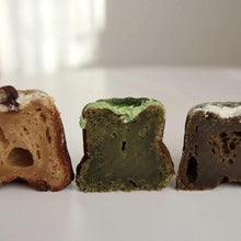 画像をギャラリービューアに読み込む, カヌレ