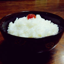 画像をギャラリービューアに読み込む, 奇跡の自然米「神の力」