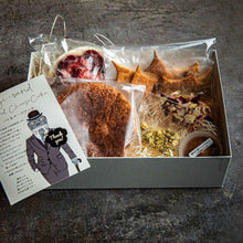 画像をギャラリービューアに読み込む, Pie&Cheesecake 伊藤農園イチゴとプレミアムチョコレート