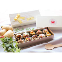 画像をギャラリービューアに読み込む, misodropジンジャースパークル