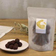 画像をギャラリービューアに読み込む, 豆菓子