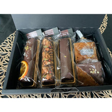 画像をギャラリービューアに読み込む, ブラウニー&フロランタンセット