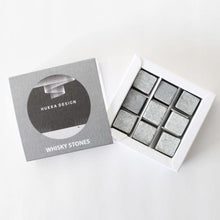画像をギャラリービューアに読み込む, ソープストーン アイスキューブ・ロック