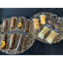 画像をギャラリービューアに読み込む, ブラウニー&クッキープレミアムギフトセット