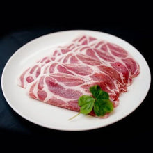 画像をギャラリービューアに読み込む, お肉