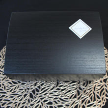 画像をギャラリービューアに読み込む, ギフトボックス