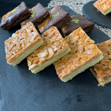 画像をギャラリービューアに読み込む, フロランタン