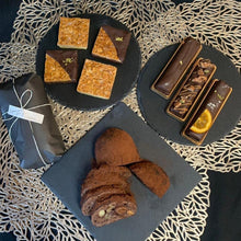 画像をギャラリービューアに読み込む, ★シュトレンと冬のリッチな焼菓子セット★~素敵なクリスマスに~☆誕生日プレゼントや記念日ギフトやお祝いにも☆