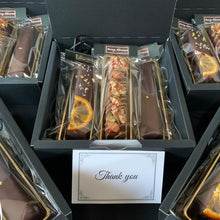 画像をギャラリービューアに読み込む, ブラウニーセット