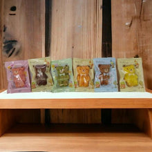 画像をギャラリービューアに読み込む, フィナンシェ