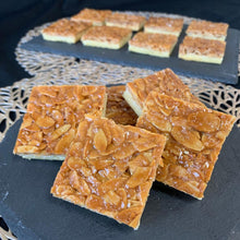 画像をギャラリービューアに読み込む, フロランタン