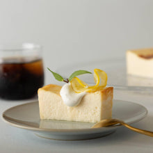 画像をギャラリービューアに読み込む, 福岡グルテンフリーチーズケーキ | バス停前お菓子工場 ちぃラボ