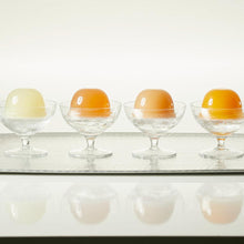 画像をギャラリービューアに読み込む, ぷる~酒×梅乃宿酒造 4個SET