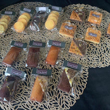 画像をギャラリービューアに読み込む, フィナンシェ&クッキー・フロランタンプレミアムセット