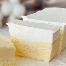 画像をギャラリービューアに読み込む, 禁断の生チーズケーキ