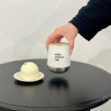 画像をギャラリービューアに読み込む, オリジナルステンレスカップ WHITE