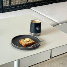 画像をギャラリービューアに読み込む, オリジナルステンレスカップ BLACK