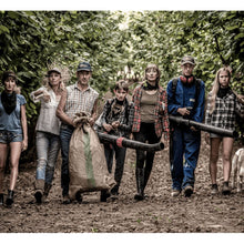 画像をギャラリービューアに読み込む, CASCINA BARROERO ピエモンテIGP ヘーゼルナッツ ペースト