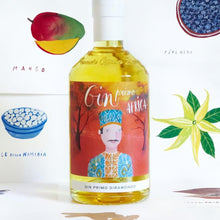 画像をギャラリービューアに読み込む, ジンプリモ アフリカ Gin Primo Africa クラフトジン 700ml