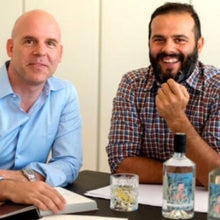 画像をギャラリービューアに読み込む, ラミシェラ La Miscela al 30 クラフトアマーロ 1000ml